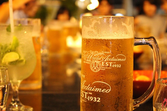 Hefeweizen øl priser og økonomiske valg