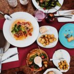 Vigtigheden af middag med familien og hvordan måltidskasser gør det nemt og hurtigt