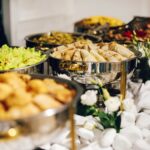 Catering til din næste fest